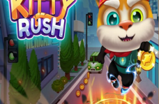 img Kitty Rush