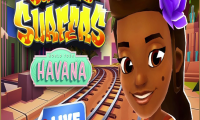 Subway Surfers Havana