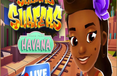 img Subway Surfers Havana