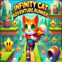 img Infinity Cat Adventure Runner