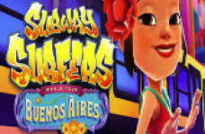 img Subway Surfers Buenos Aires Online Game