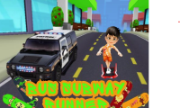 Bus And Subway Surfers Online