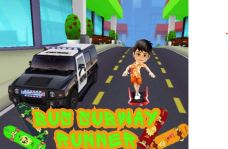 img Bus And Subway Surfers Online