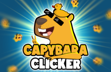 img Capybara Clicker