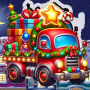 img Christmas Truck Run: Festive Endless Racing Fun