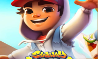 Subway Surfers