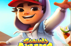 img Subway Surfers