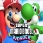 img Super Mario Wonder