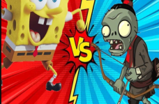 img Zombie Vs SpongeBoob