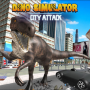 img Dino Simulator City Attack