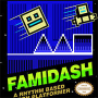 img Famidash – Geometry Dash, but Retro