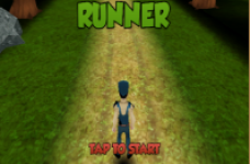 img Subway Surfer: Into The Forest