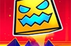 img Geometry Dash Lite 2.2