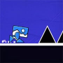 img Geometry Dash Robot