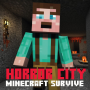 img Horror City Minecraft Survive