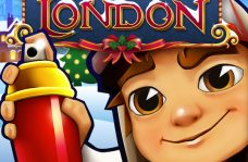 img Subway Surfers London Online