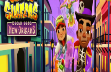 img Subway Surfers Orleans 2023