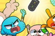 img Remote Fu Gumball