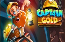 img Captain Gold