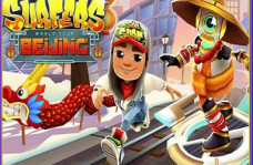 img Subway Surfer Beijing