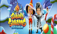 Subway Surfers St. Petersburg 2023