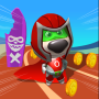 img Super Dog Hero Dash