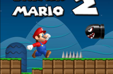 img Ultimate Mario run